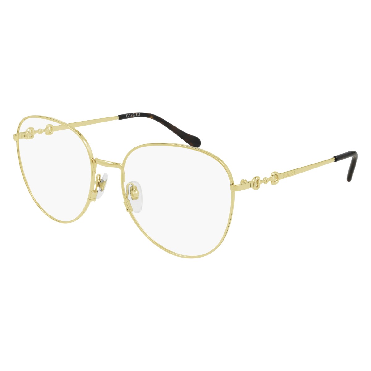 Gucci - GG0880O 006 White Gold