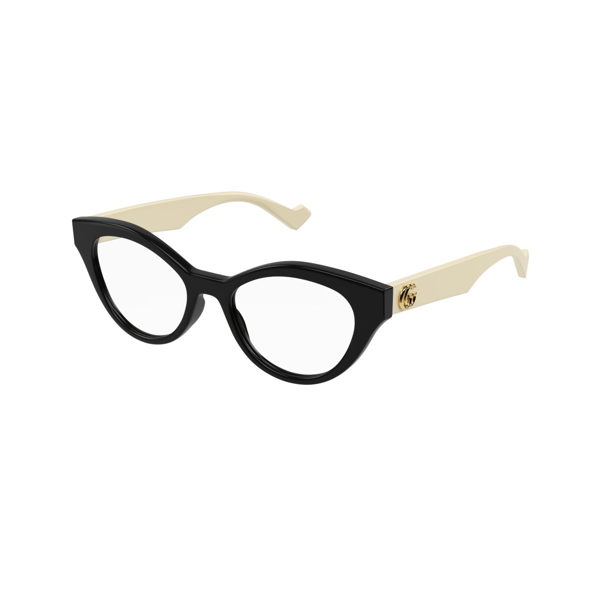 Gucci - GG0959O 002 Black & White