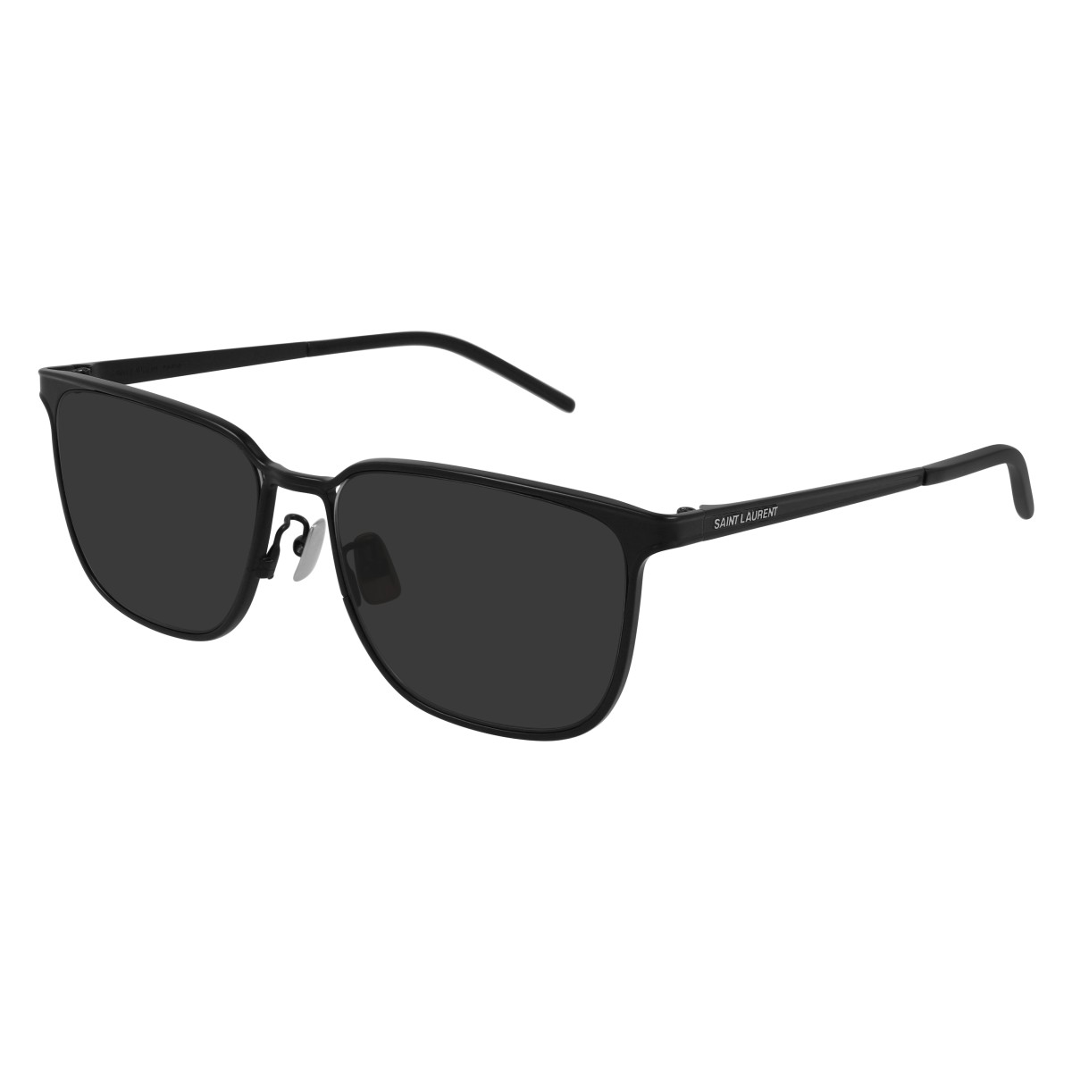Saint Laurent - SL 428 002 Black-Black-Black