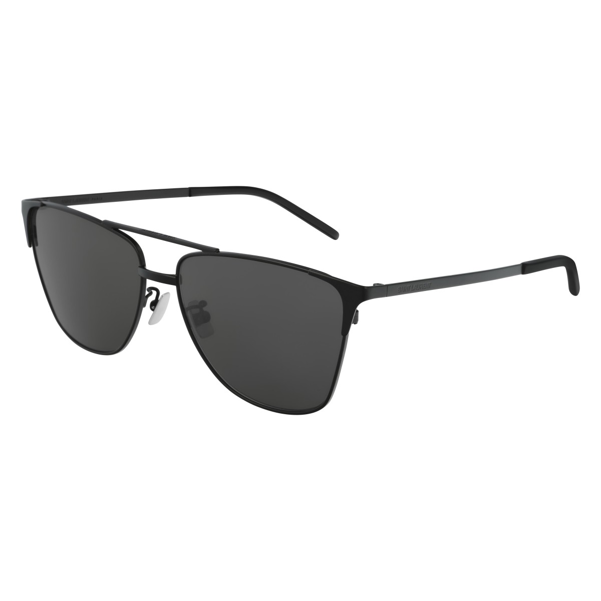 Saint Laurent - SL 28 001 Black-Black-Black