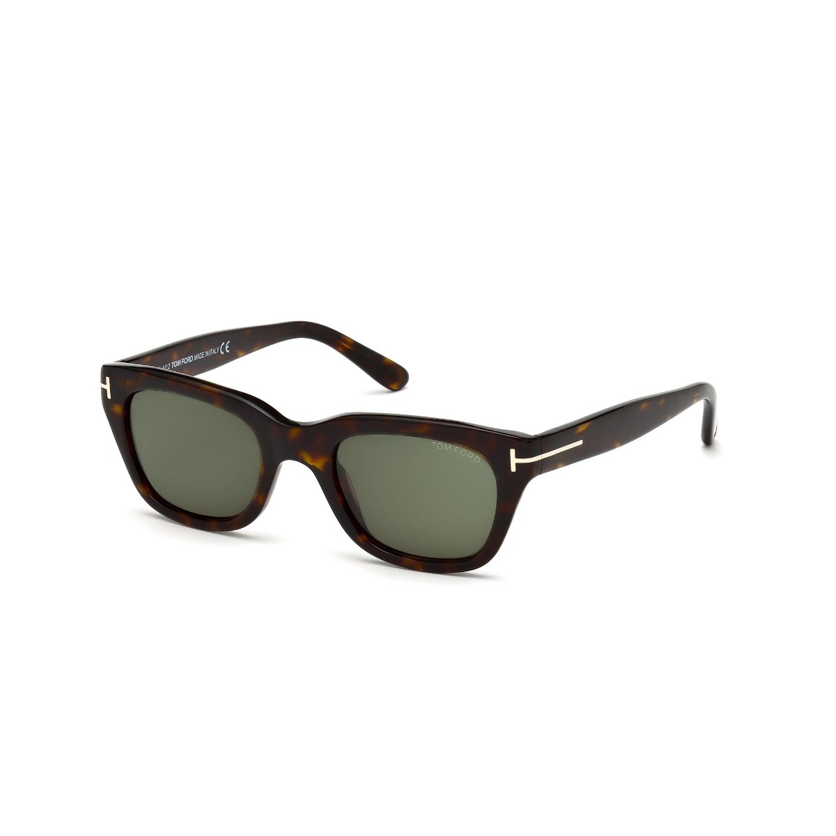 Tom Ford - TF237 52N Tortoise Brown