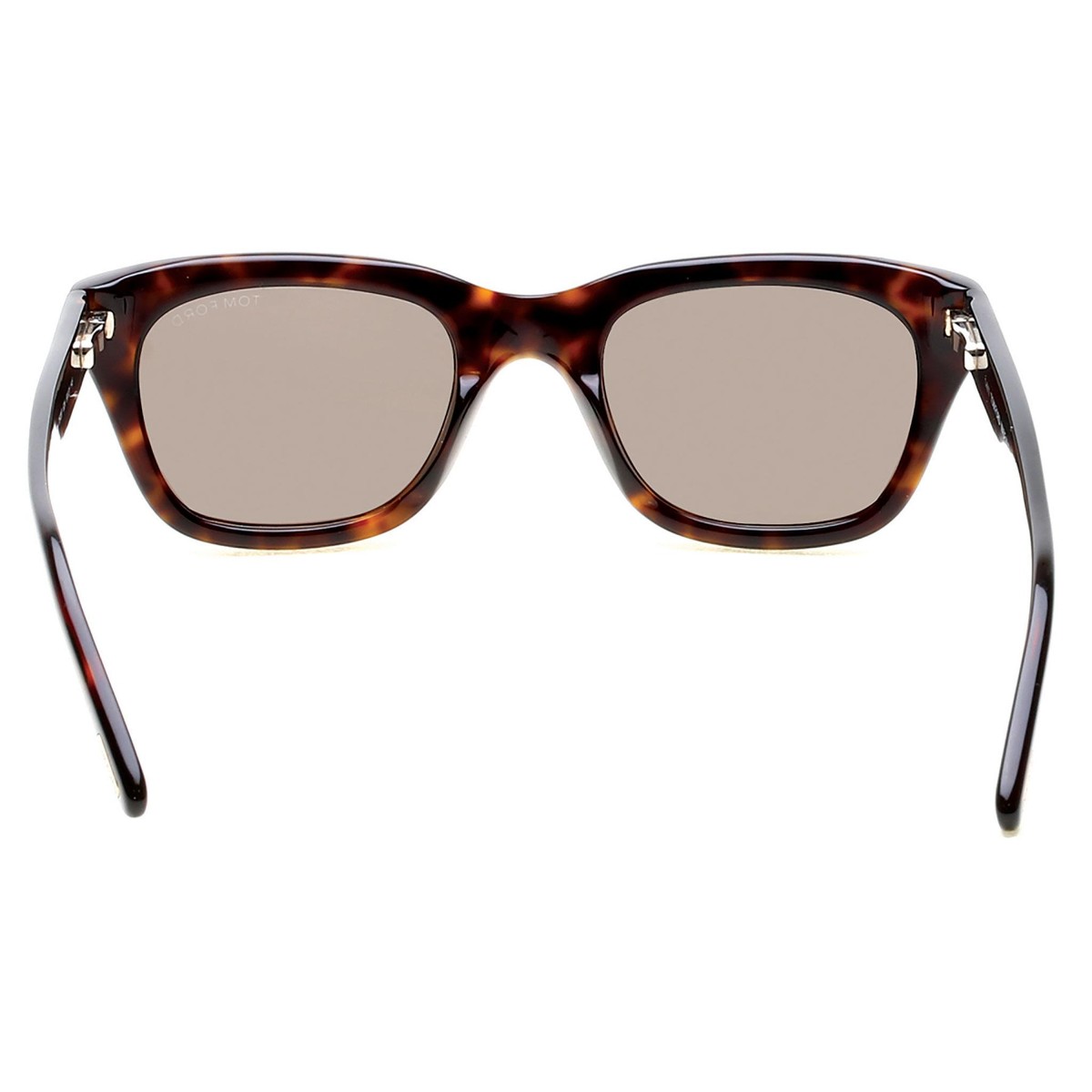 Tom Ford - TF237 52N Tortoise Brown