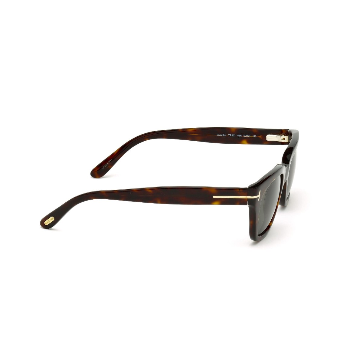 Tom Ford - TF237 52N Tortoise Brown