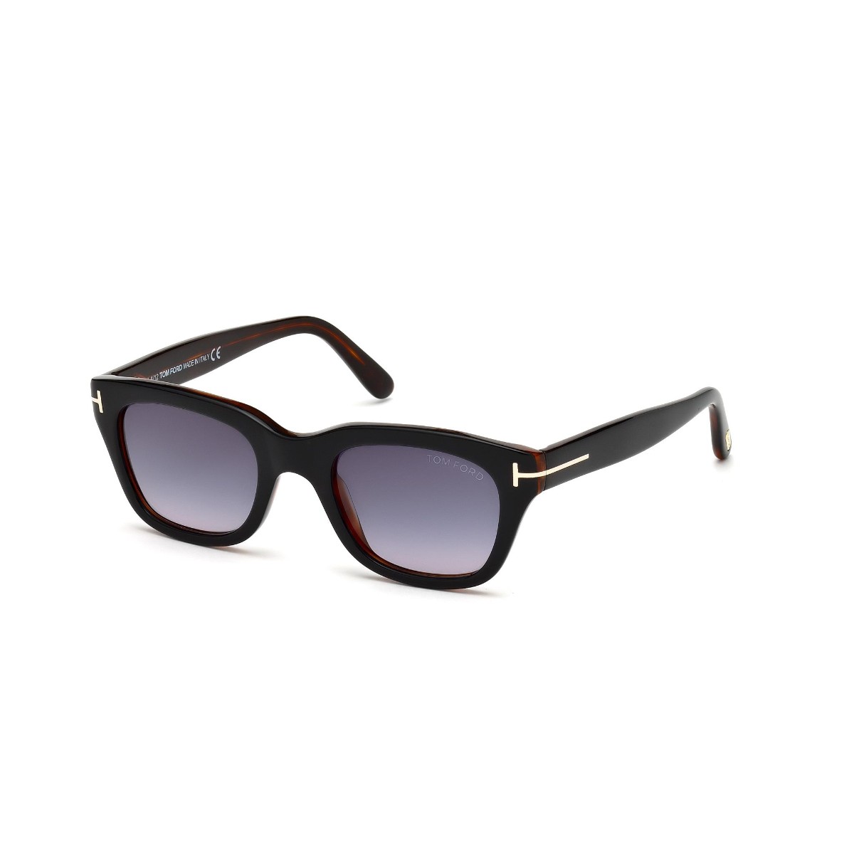 Tom Ford - TF237 05B Brown Tortoise