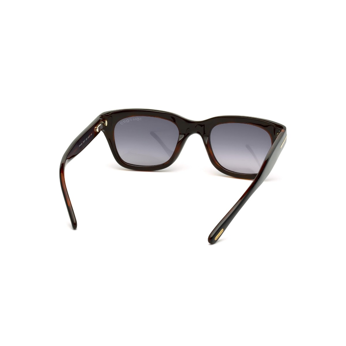 Tom Ford - TF237 05B Brown Tortoise