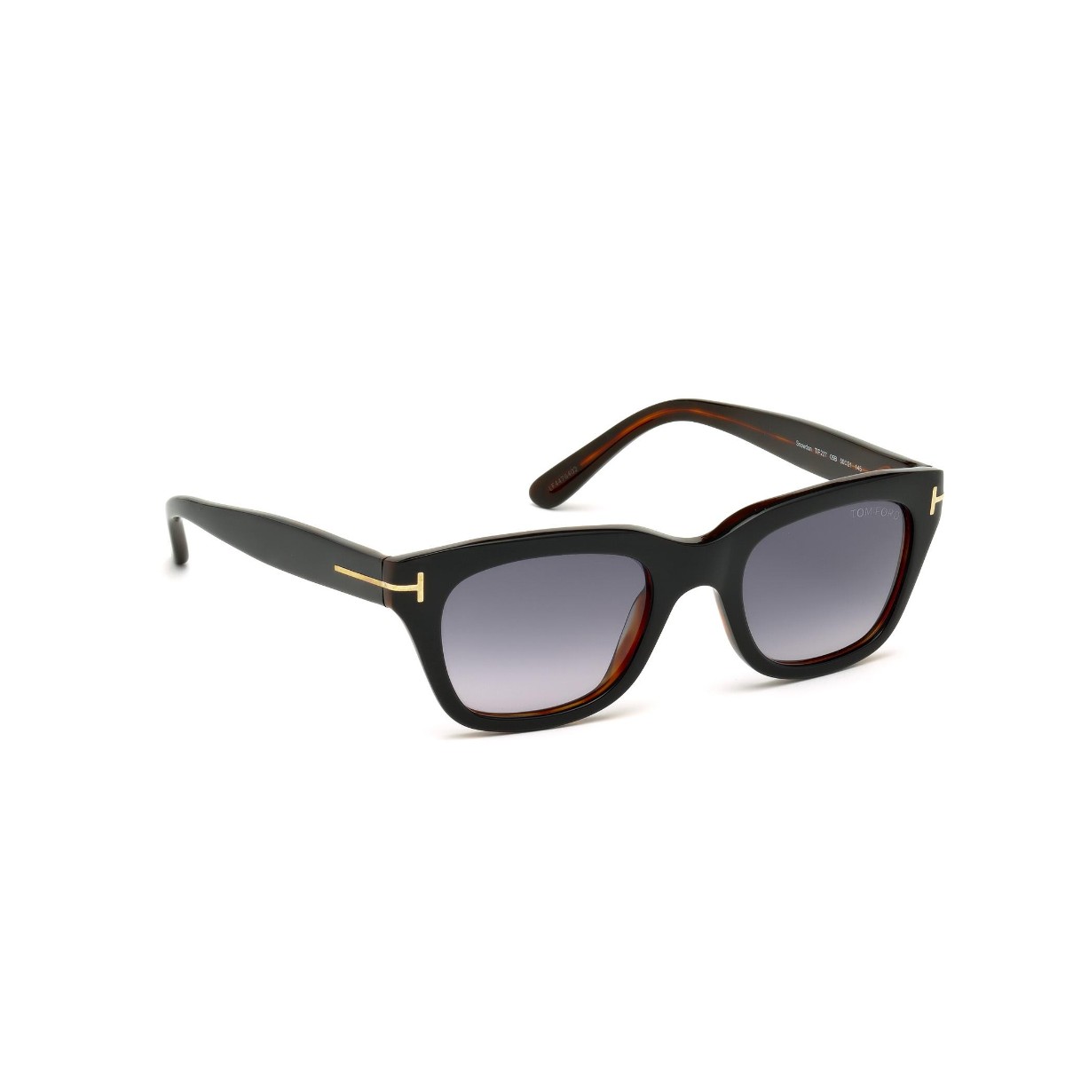 Tom Ford - TF237 05B Brown Tortoise