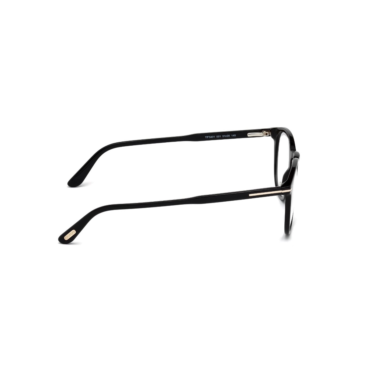 Tom Ford - TF5401 001 Black