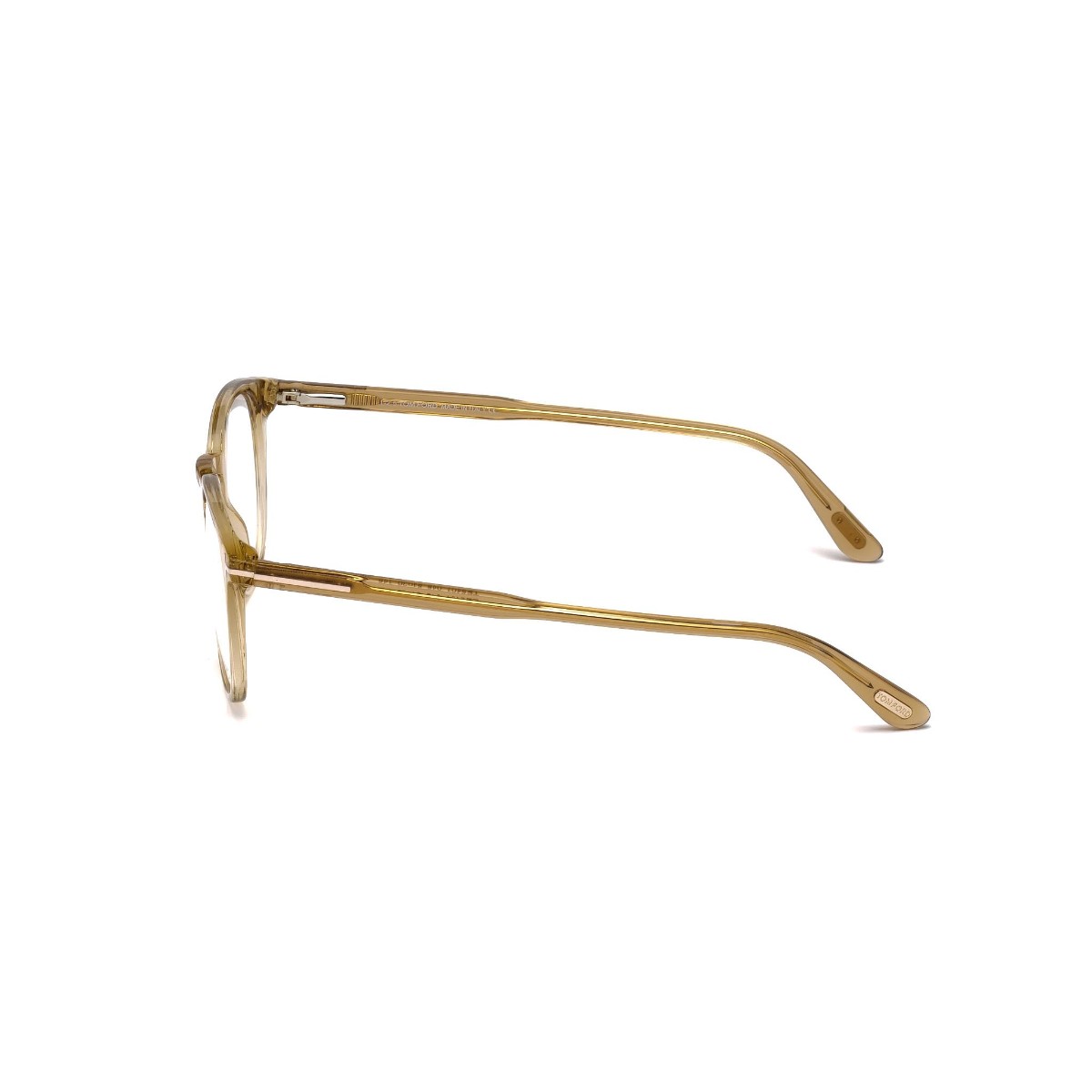 Tom Ford - TF5401 045 Clear Beige