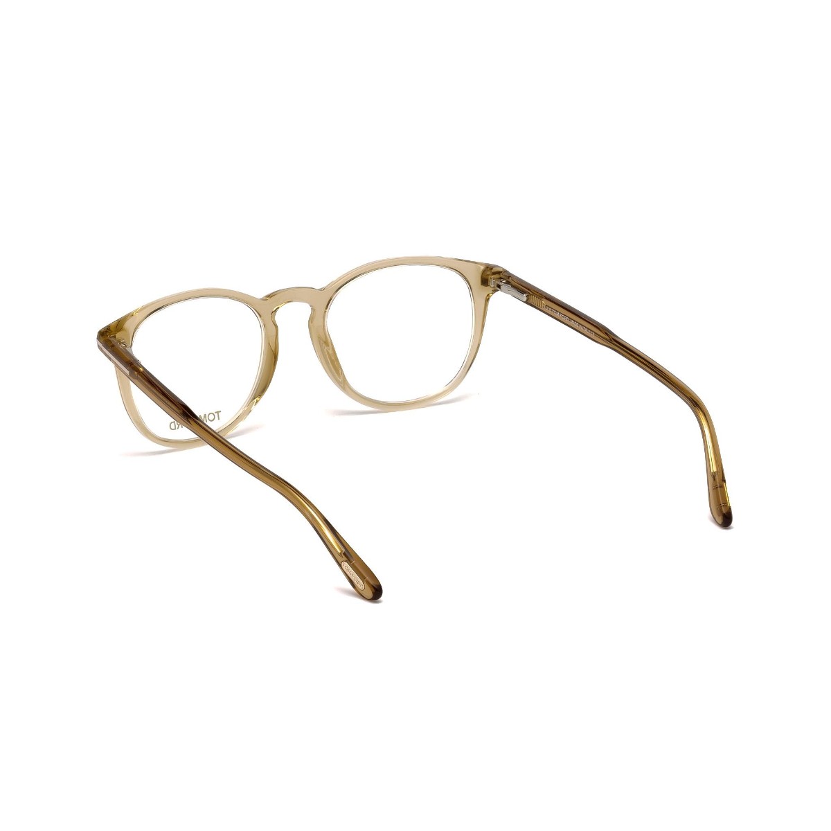 Tom Ford - TF5401 045 Clear Beige