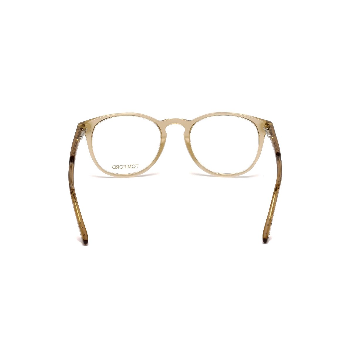 Tom Ford - TF5401 045 Clear Beige