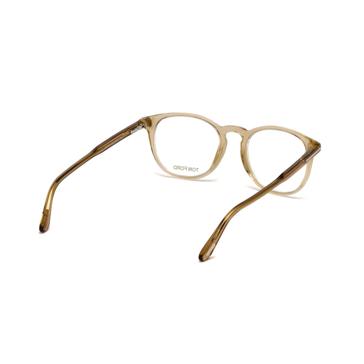 Tom Ford - TF5401 045 Clear Beige
