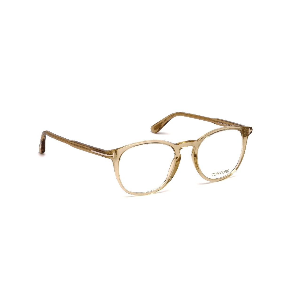 Tom Ford - TF5401 045 Clear Beige