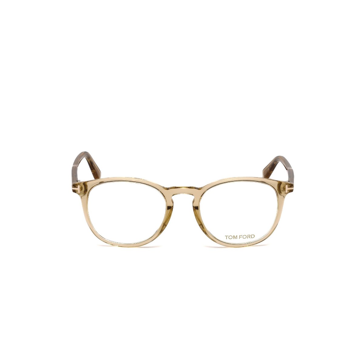 Tom Ford - TF5401 045 Clear Beige