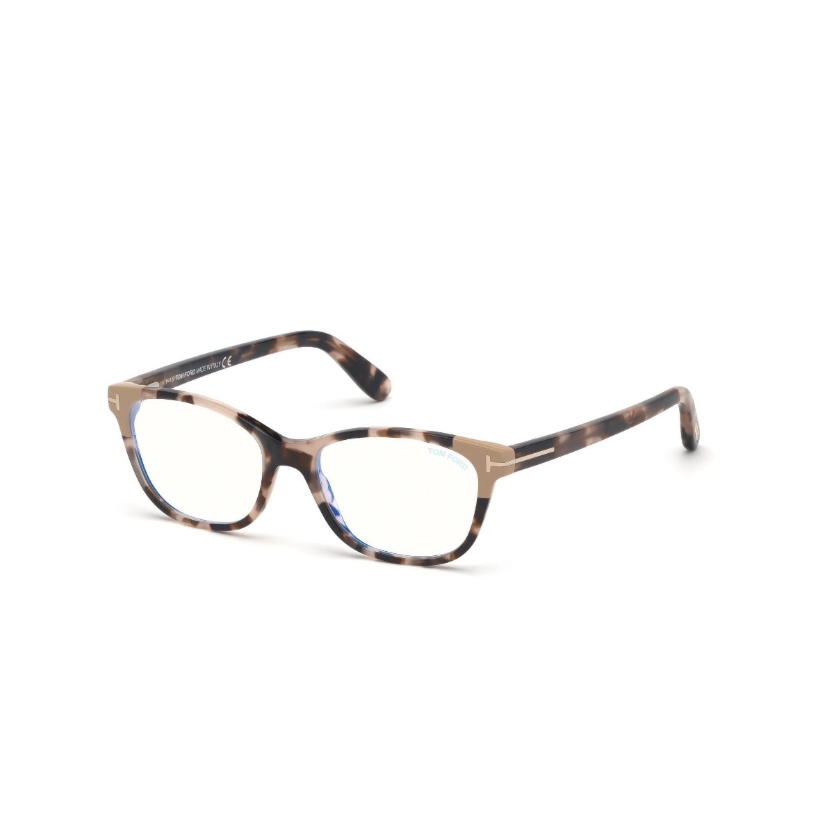 Tom Ford - TF5638-B 055 Pink Tortoise