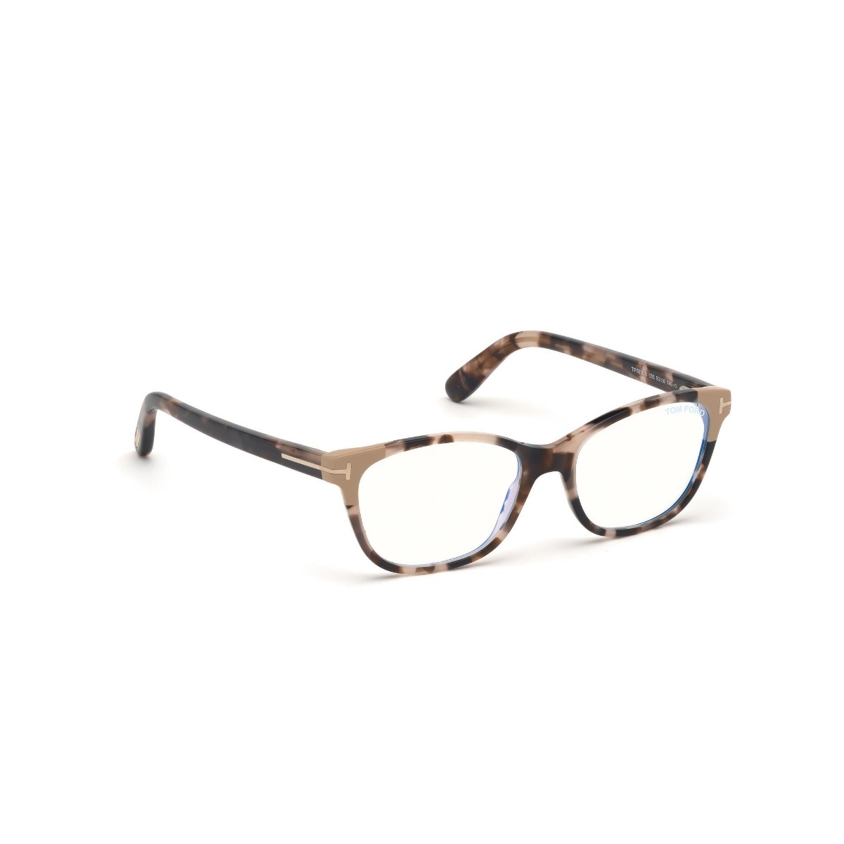 Tom Ford - TF5638-B 055 Pink Tortoise