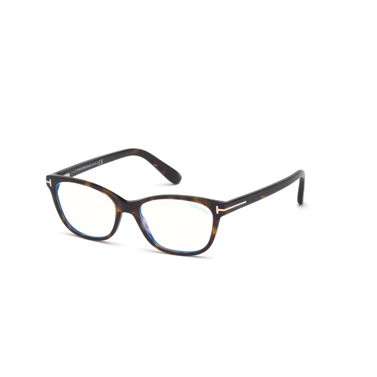 Tom Ford - TF5638-B 052 Tortoise