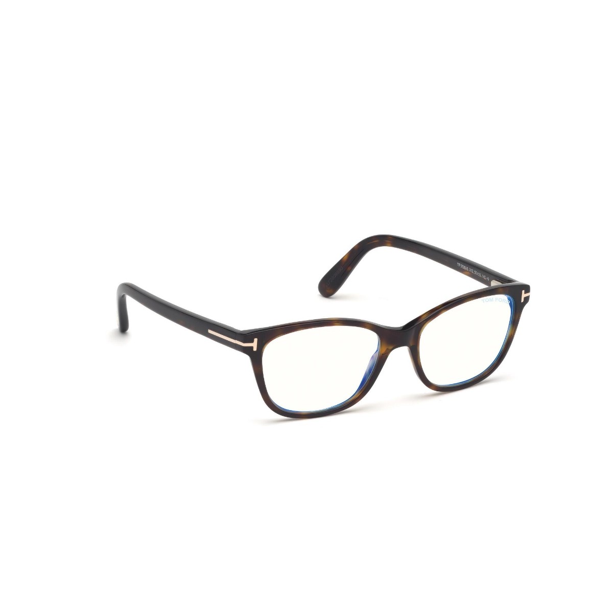 Tom Ford - TF5638-B 052 Tortoise
