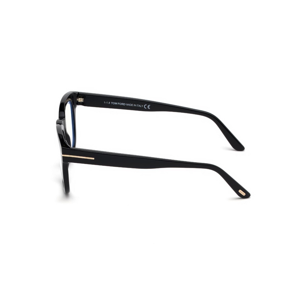 Tom Ford - TF5542-B 001 Black