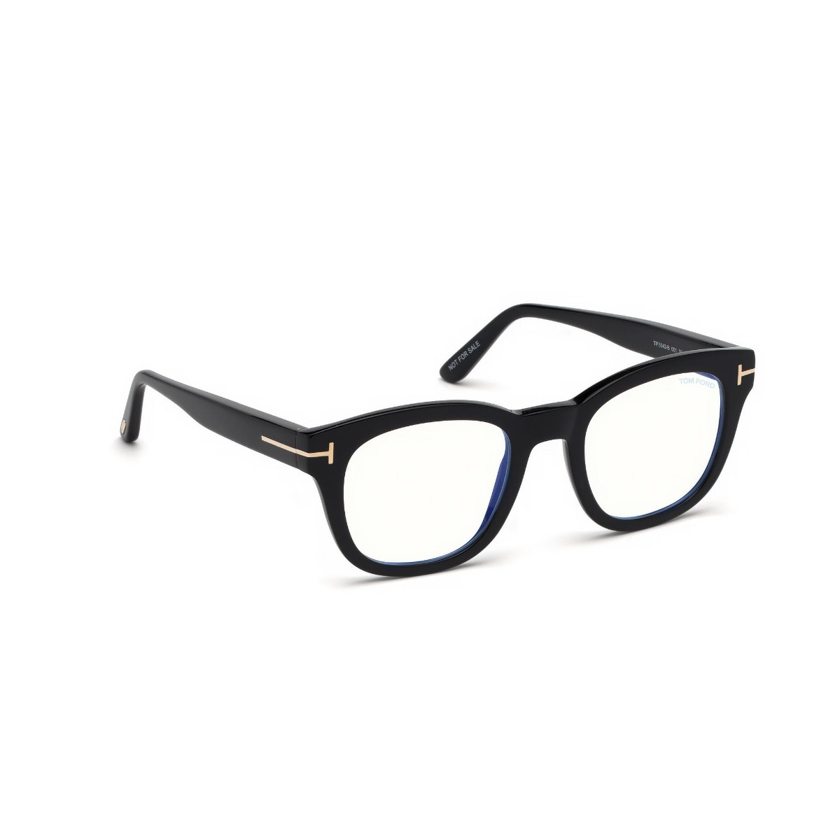 Tom Ford - TF5542-B 001 Black