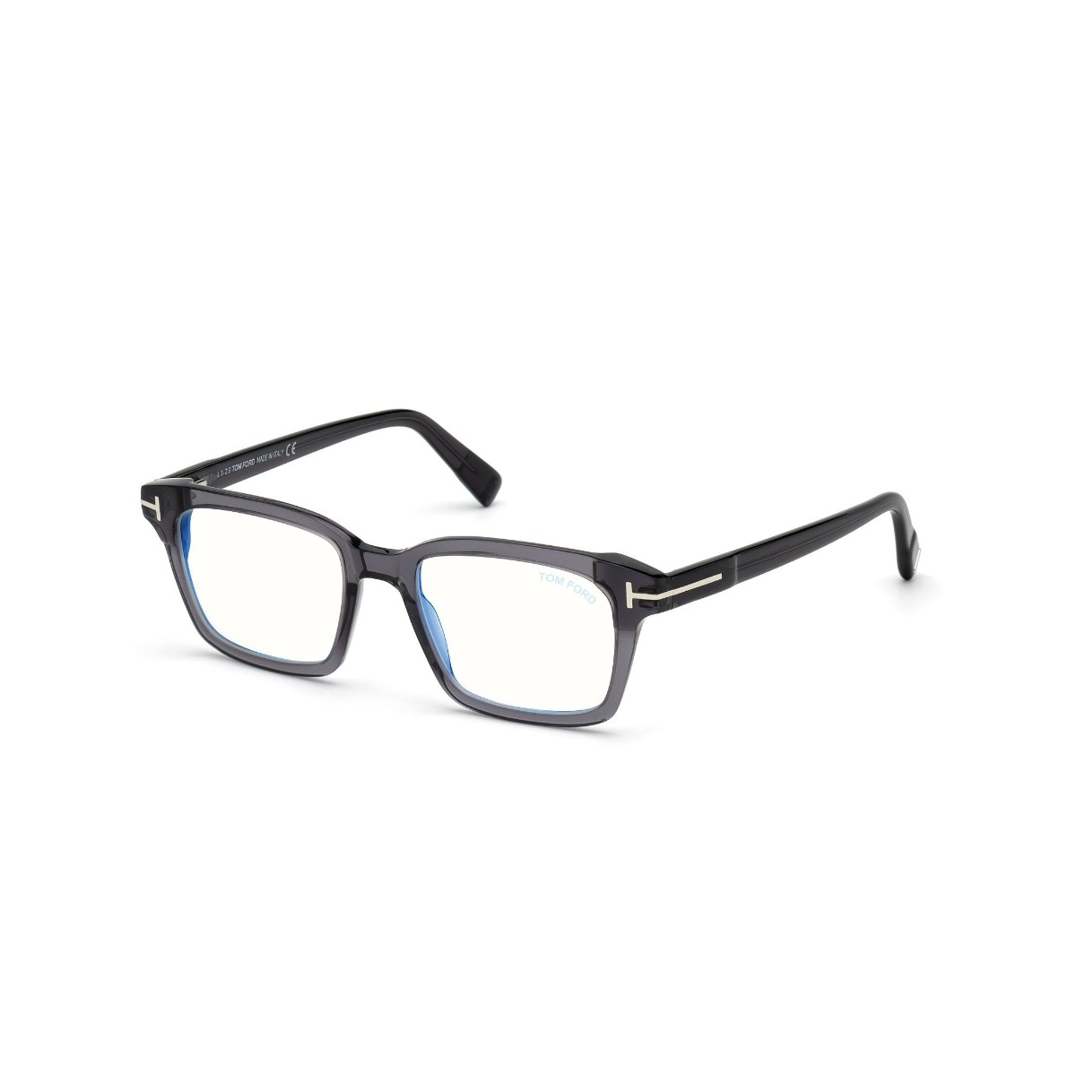 Tom Ford - TF5661-B 020 Grey Crystal
