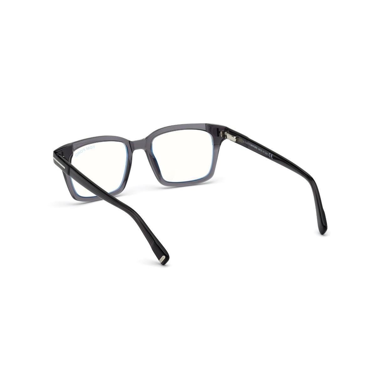 Tom Ford - TF5661-B 020 Grey Crystal