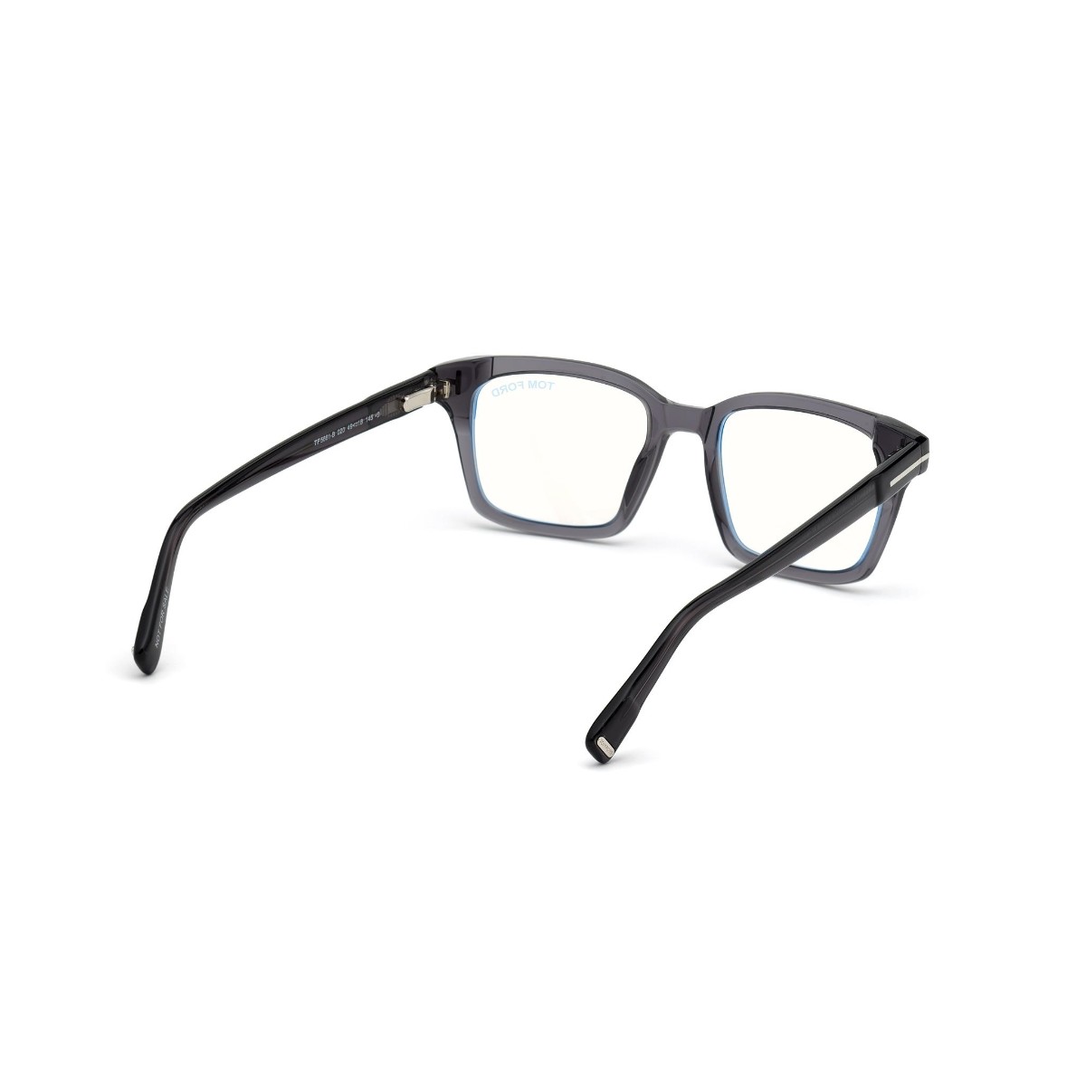 Tom Ford - TF5661-B 020 Grey Crystal