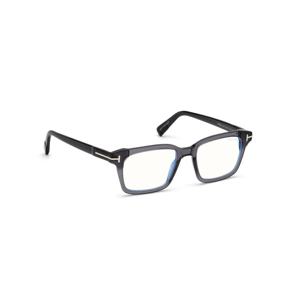 Tom Ford - TF5661-B 020 Grey Crystal