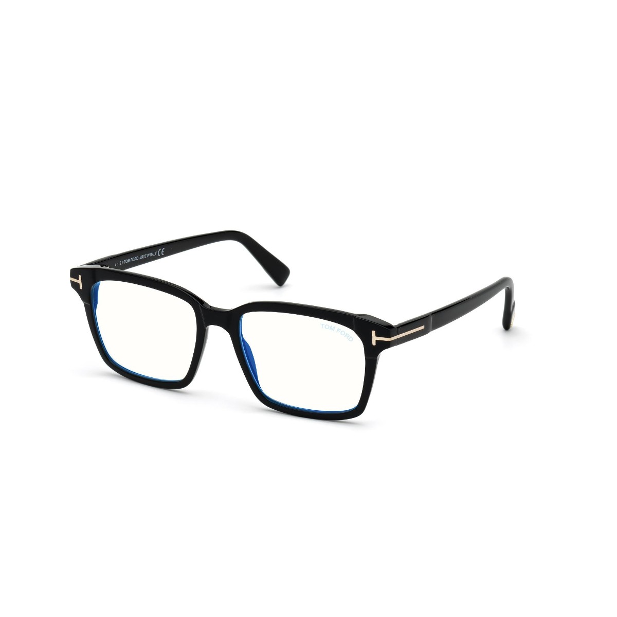 Tom Ford - TF5661-B 001 Black