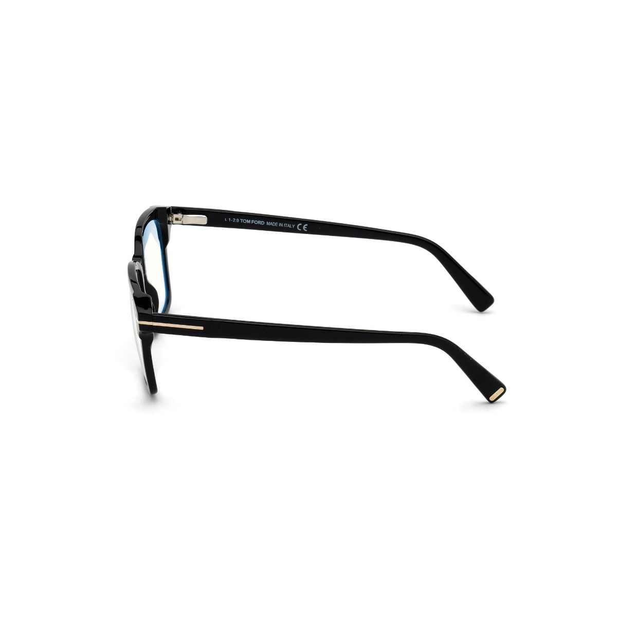 Tom Ford - TF5661-B 001 Black