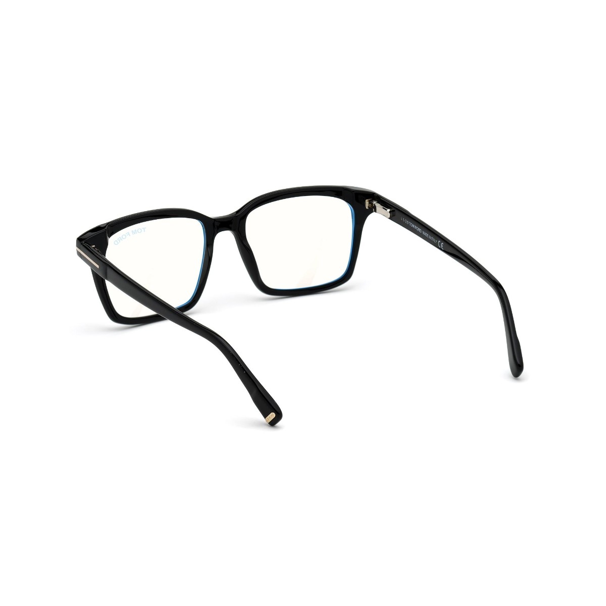 Tom Ford - TF5661-B 001 Black