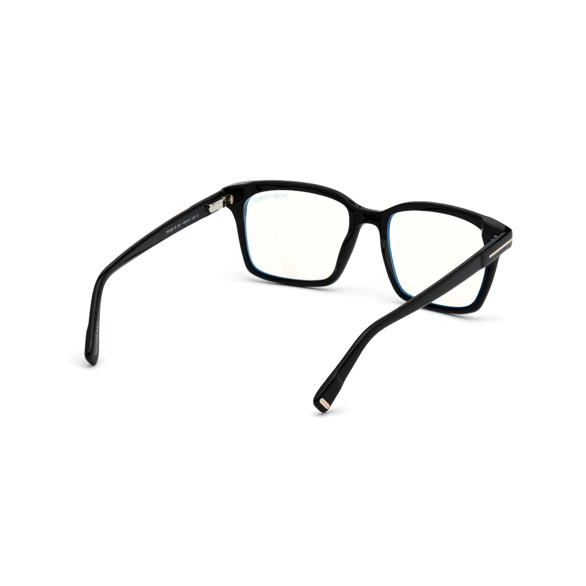 Tom Ford - TF5661-B 001 Black