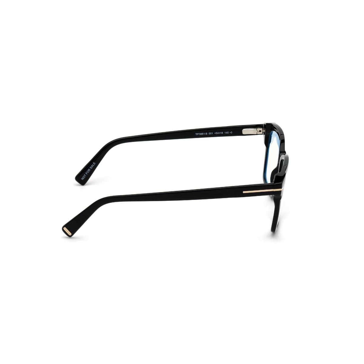 Tom Ford - TF5661-B 001 Black