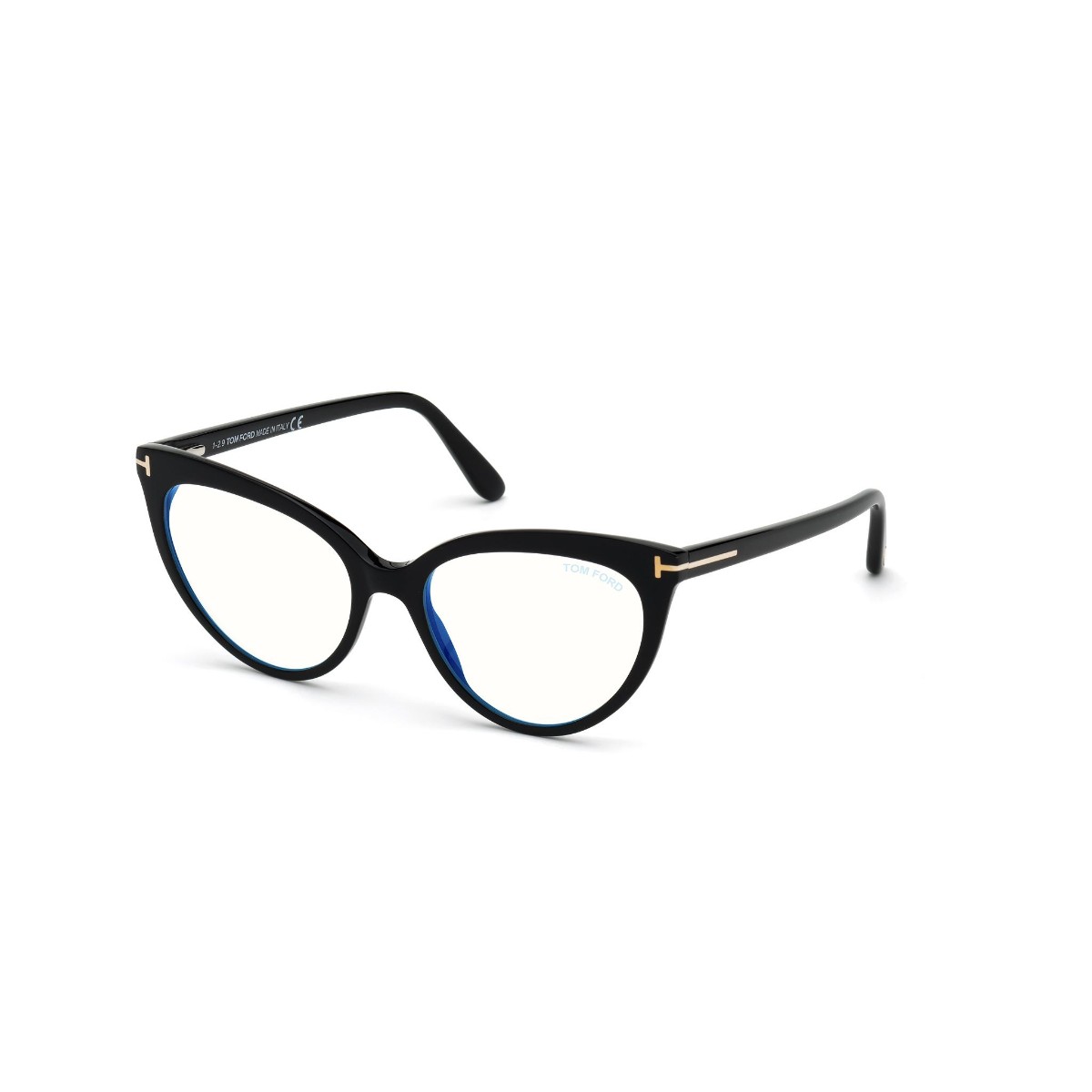 Tom Ford - TF5674-B 001 Black
