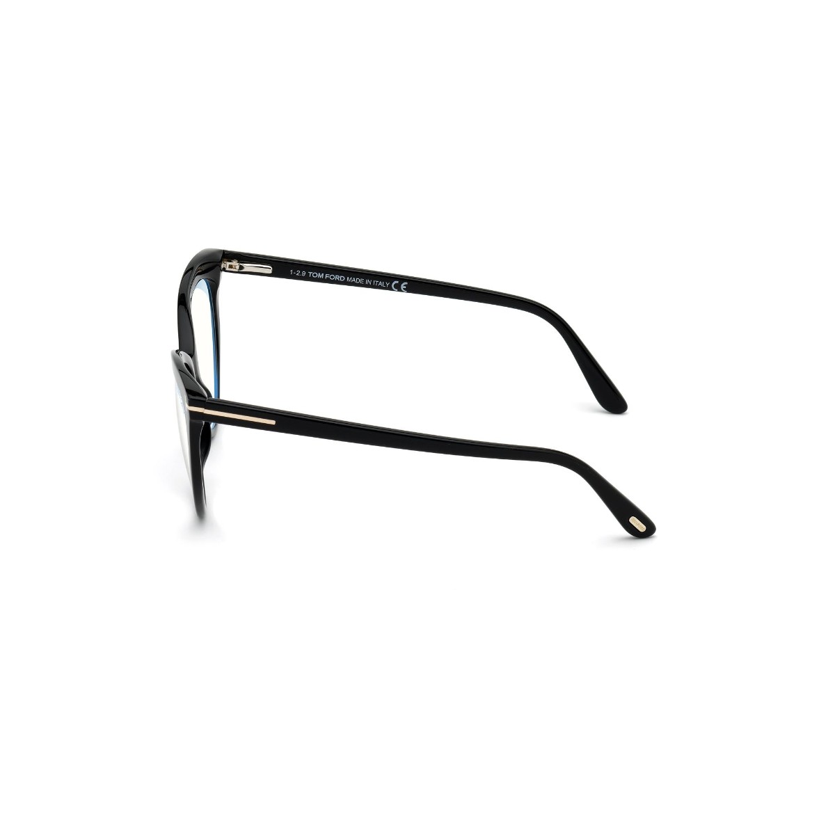 Tom Ford - TF5674-B 001 Black