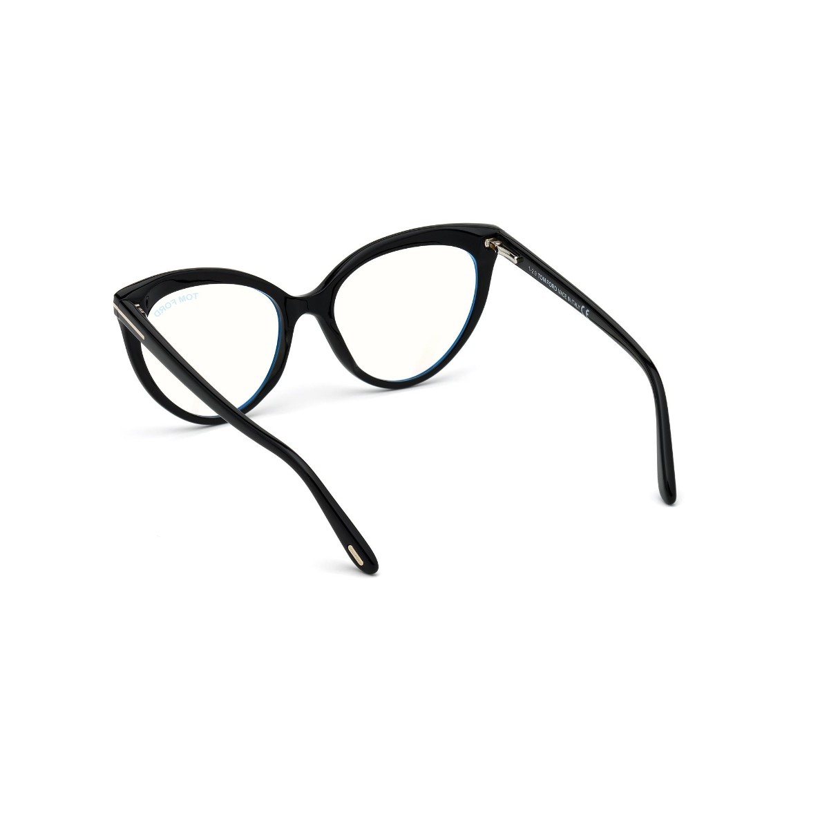 Tom Ford - TF5674-B 001 Black