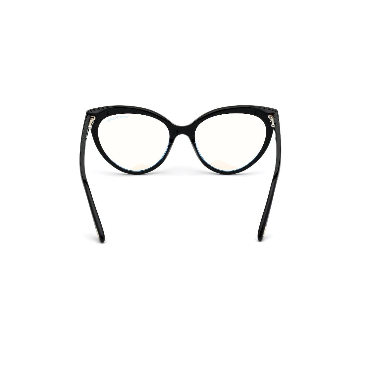 Tom Ford - TF5674-B 001 Black