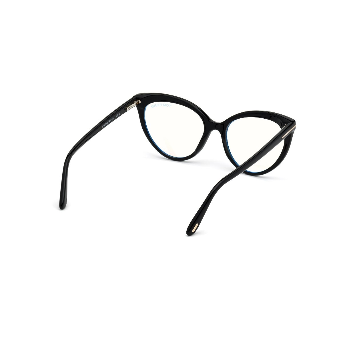 Tom Ford - TF5674-B 001 Black