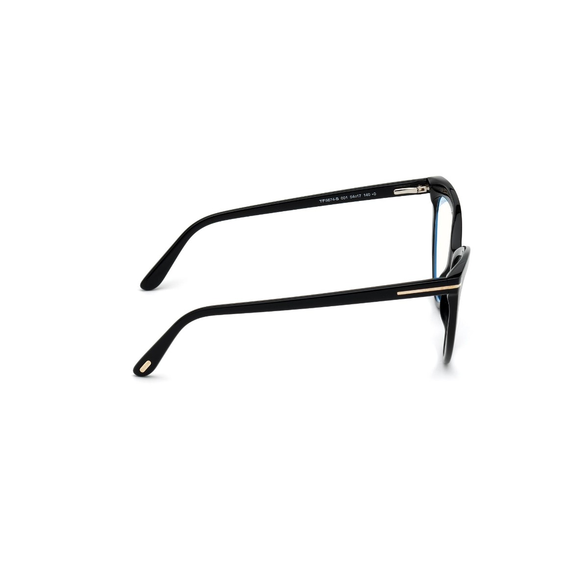 Tom Ford - TF5674-B 001 Black