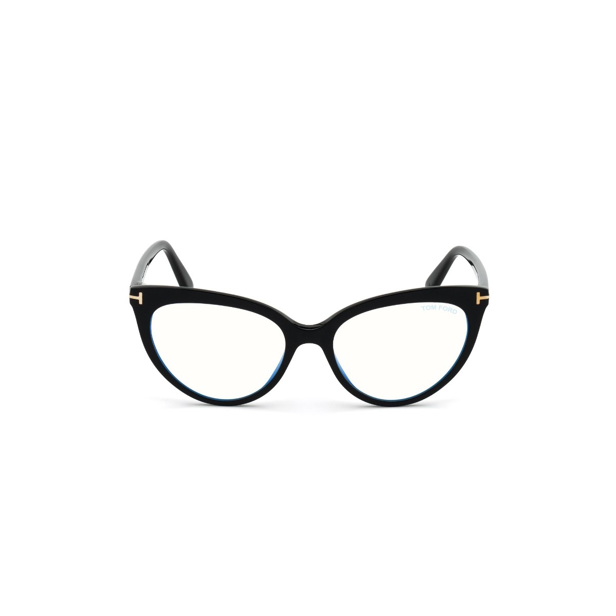 Tom Ford - TF5674-B 001 Black