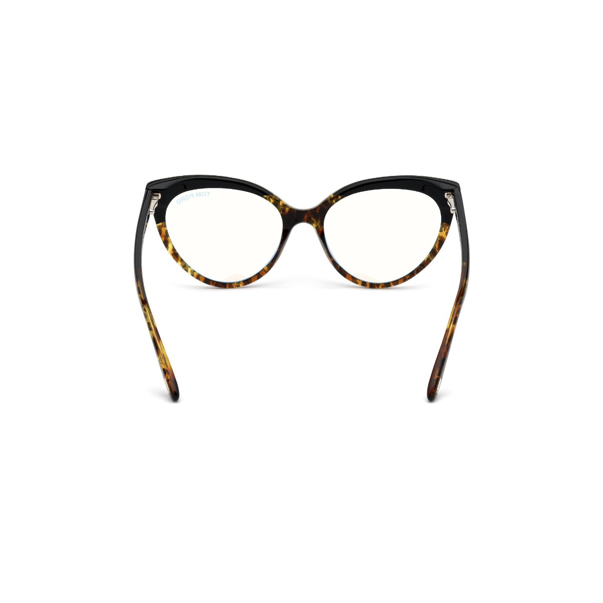 Tom Ford - TF5674-B 005 Black/Bronze Tortoise