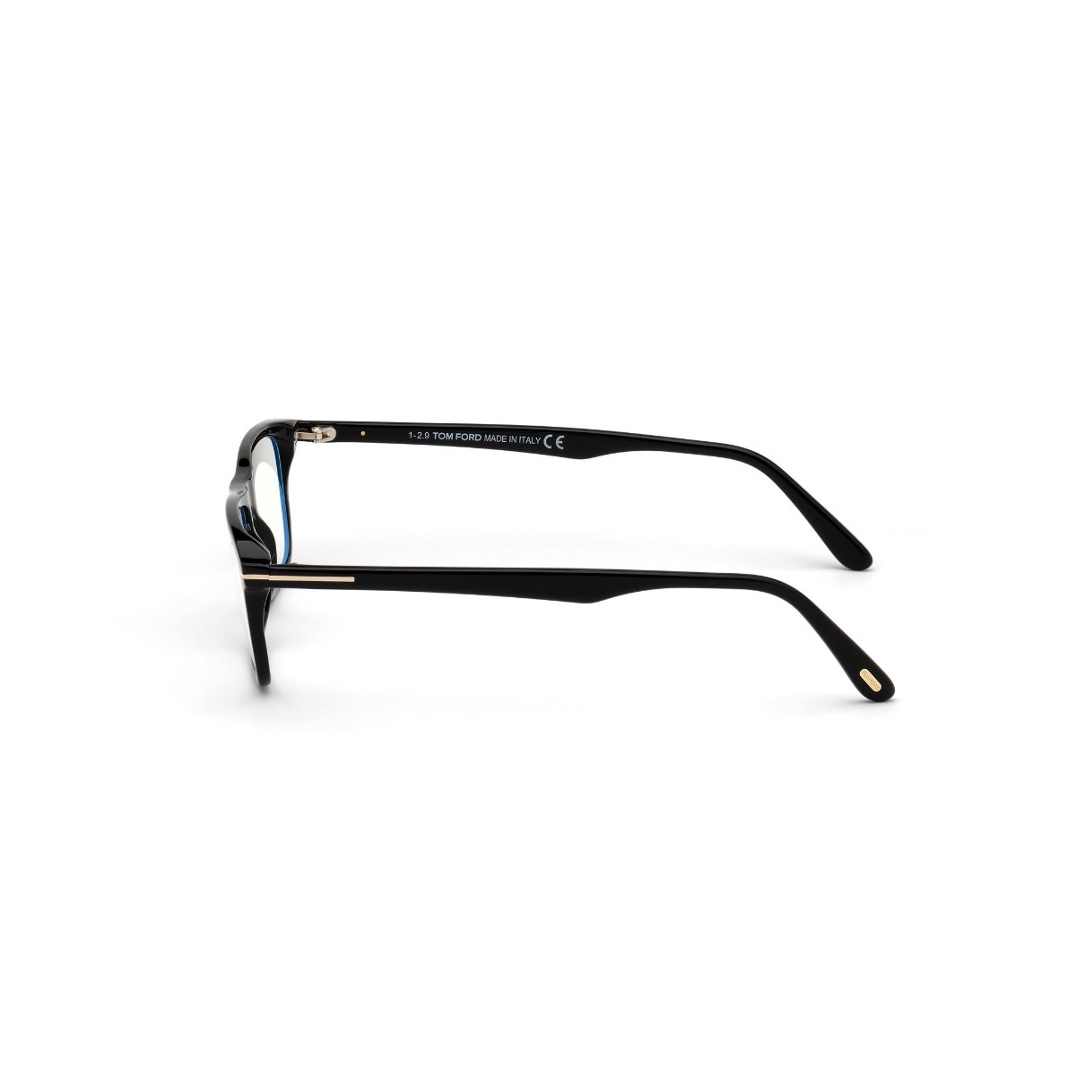 Tom Ford - TF5681-B 001 Black