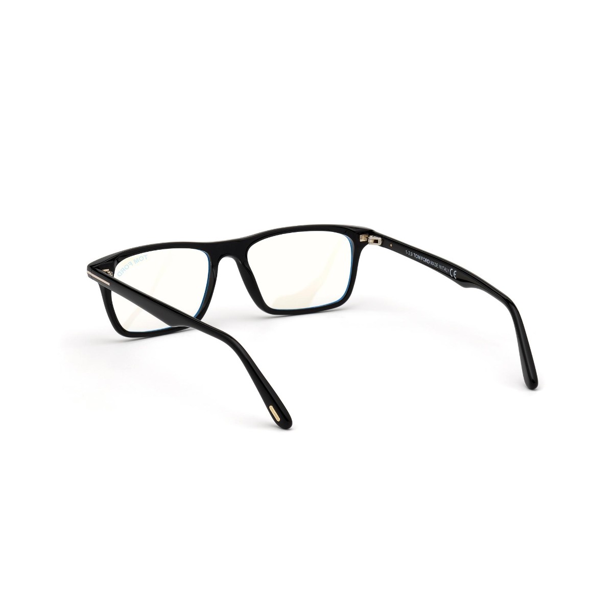 Tom Ford - TF5681-B 001 Black