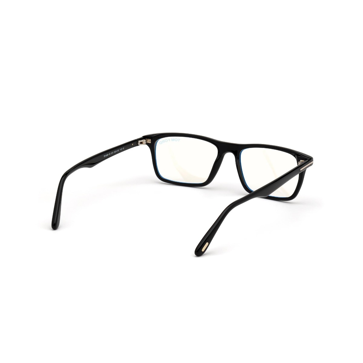 Tom Ford - TF5681-B 001 Black
