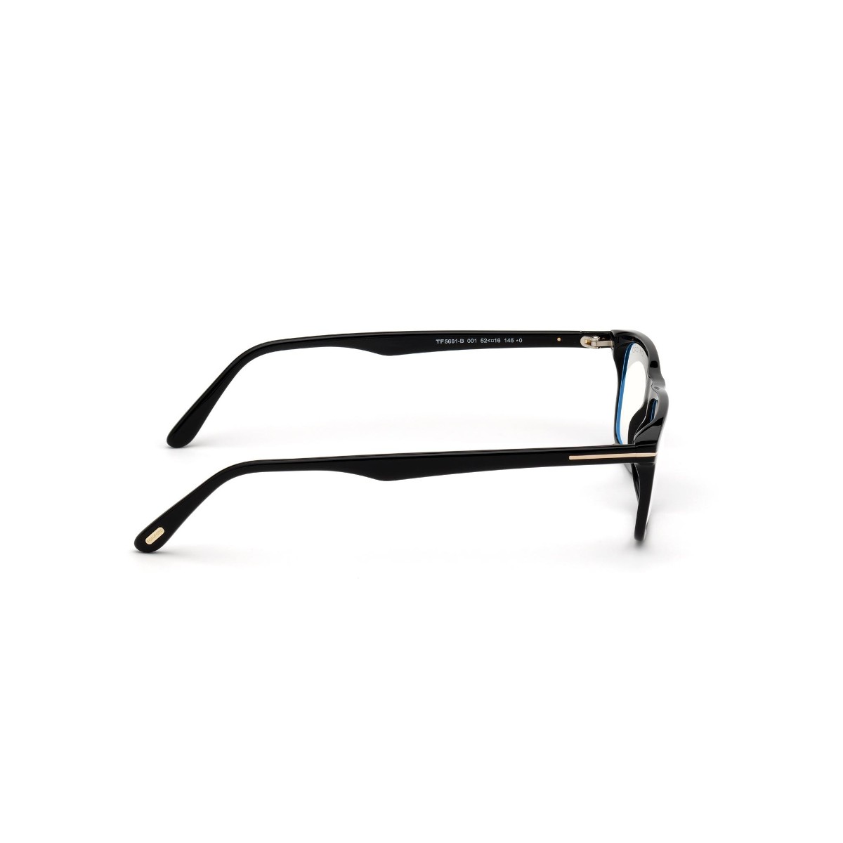 Tom Ford - TF5681-B 001 Black