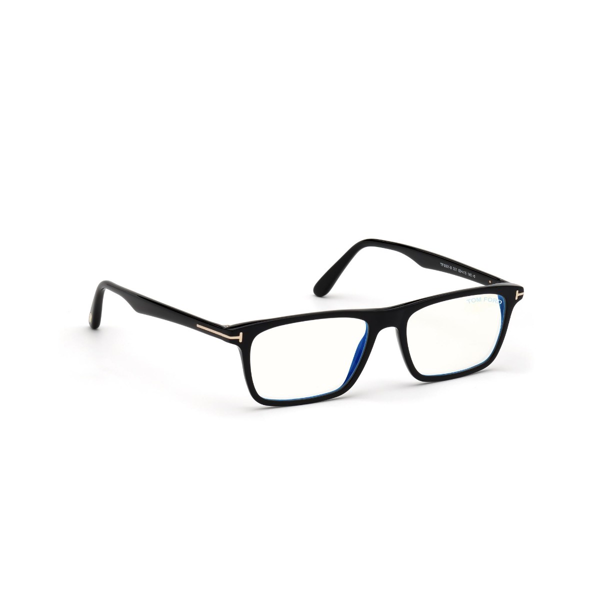 Tom Ford - TF5681-B 001 Black