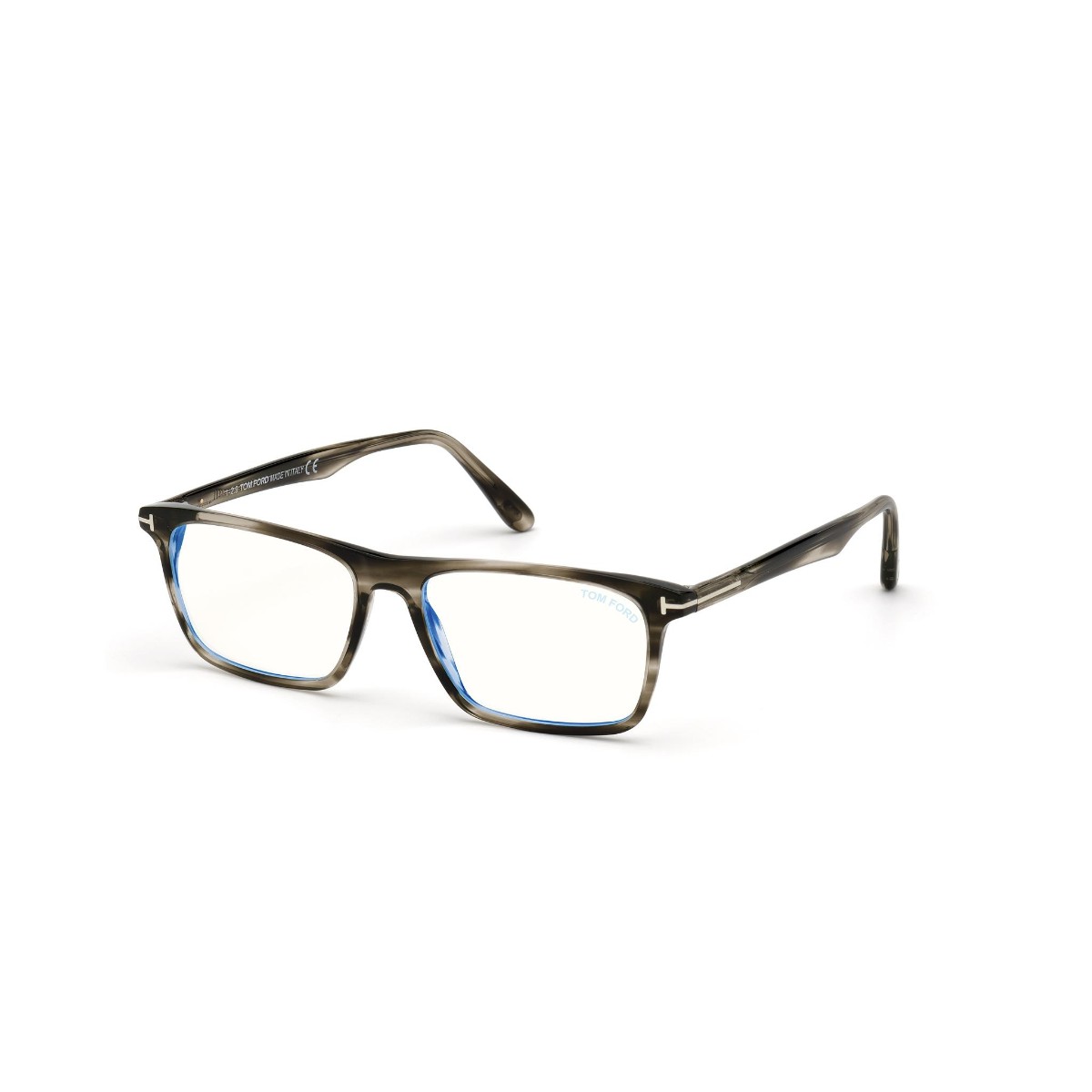 Tom Ford - TF5681-B 056 Grey Tortoise
