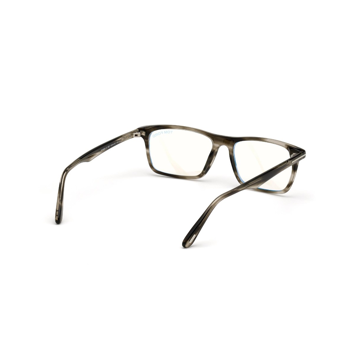 Tom Ford - TF5681-B 056 Grey Tortoise