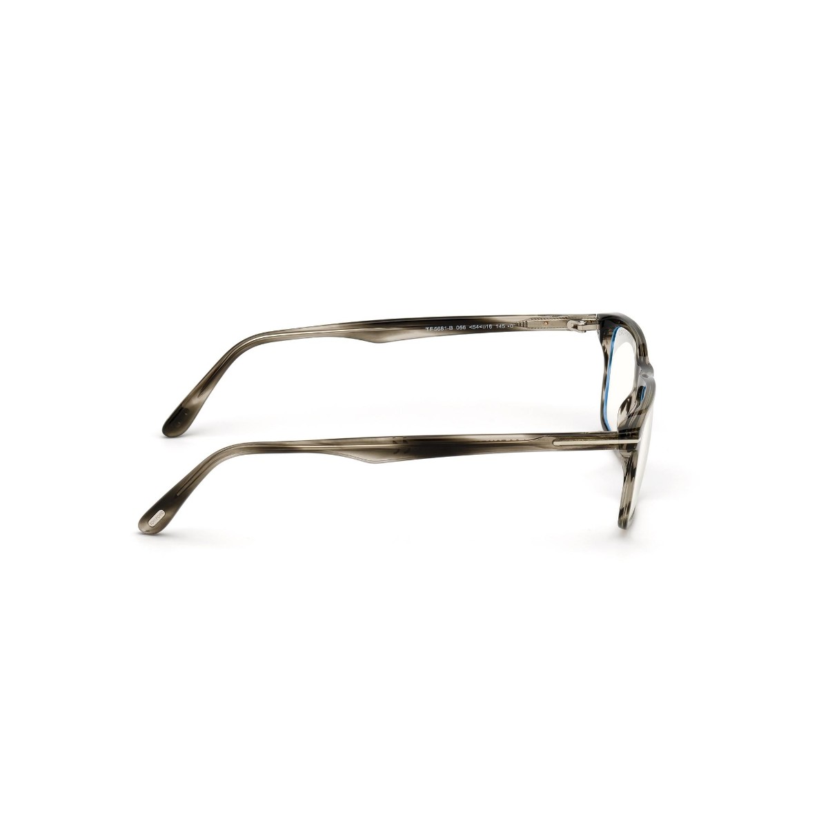 Tom Ford - TF5681-B 056 Grey Tortoise