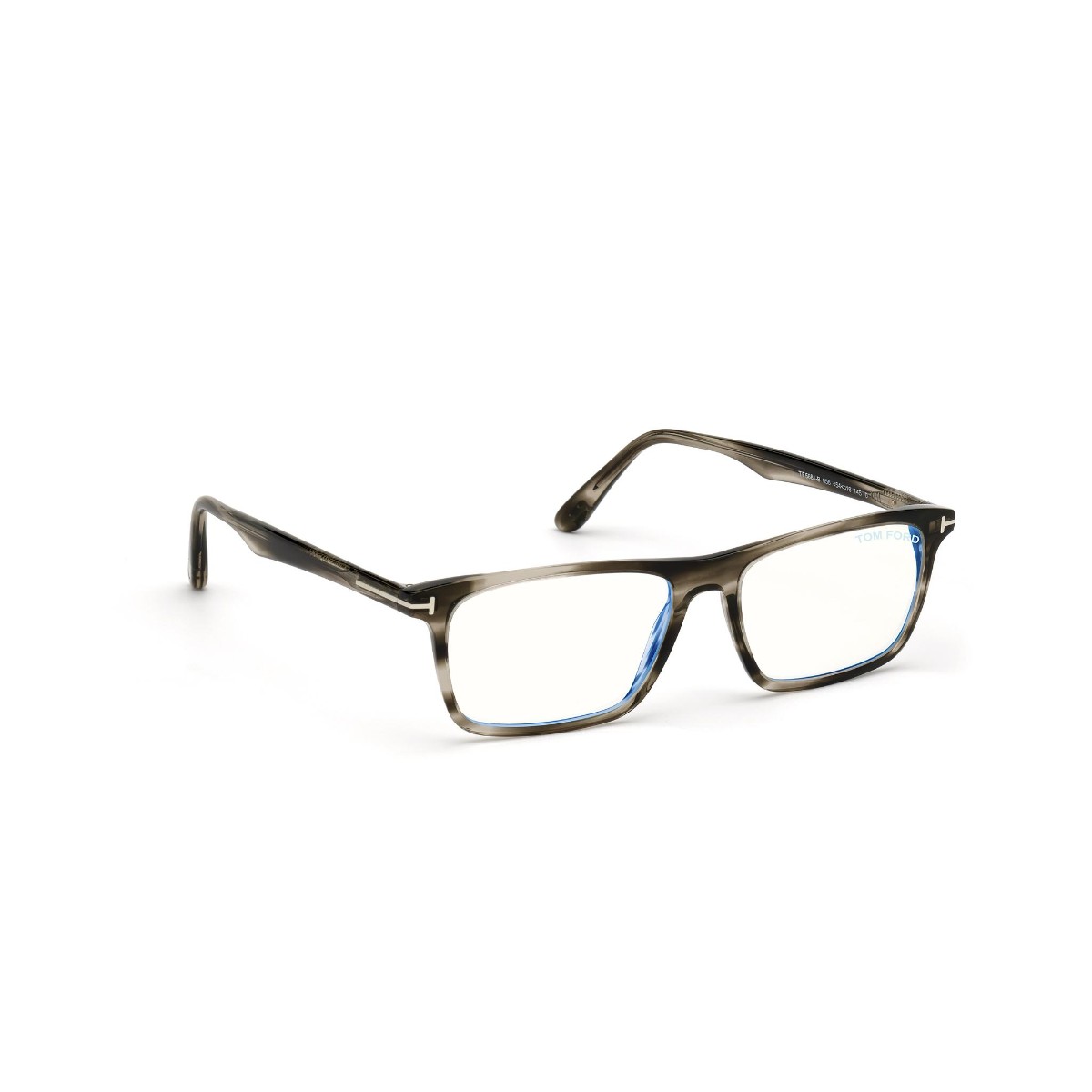 Tom Ford - TF5681-B 056 Grey Tortoise