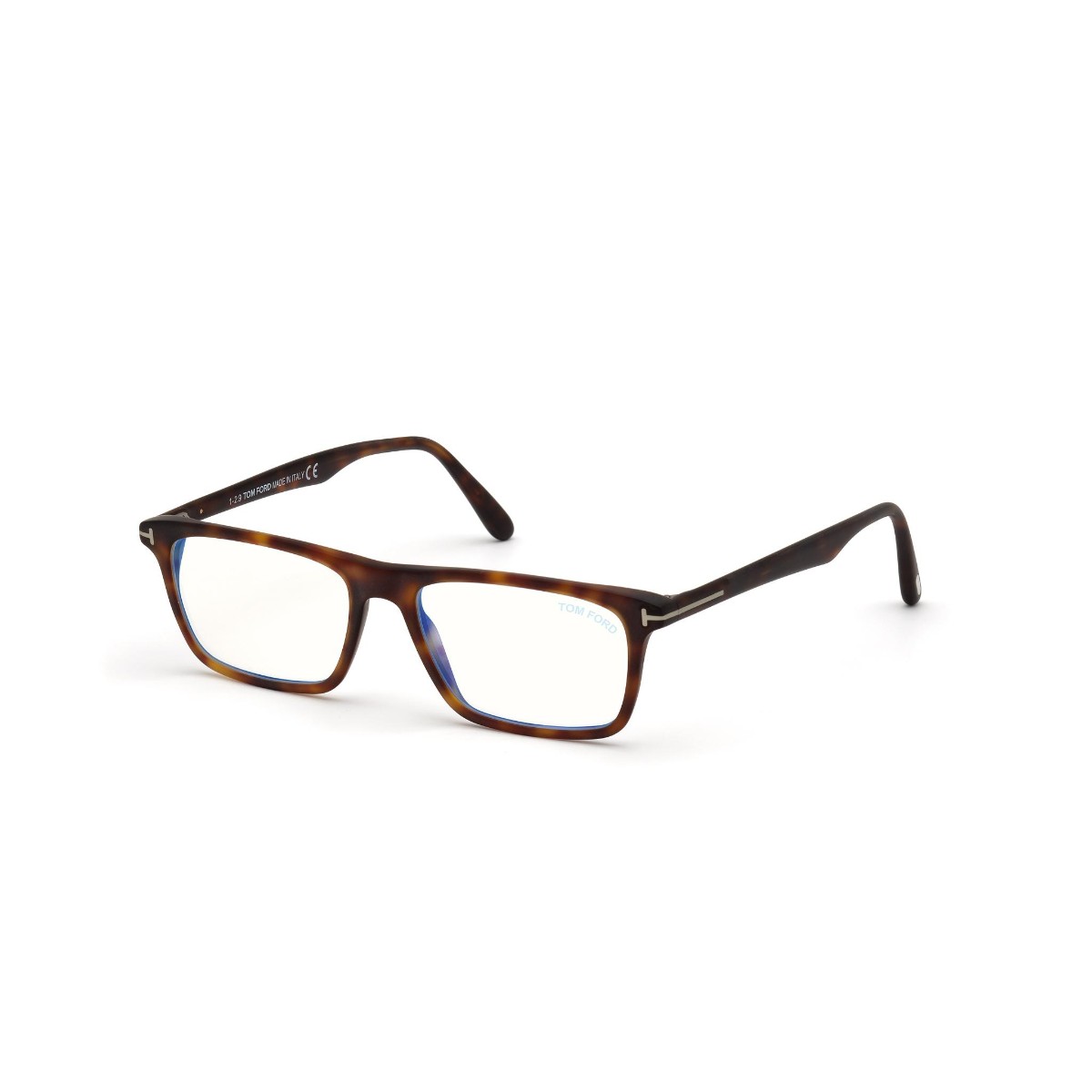 Tom Ford - TF5681-B 054 Tortoise Brown